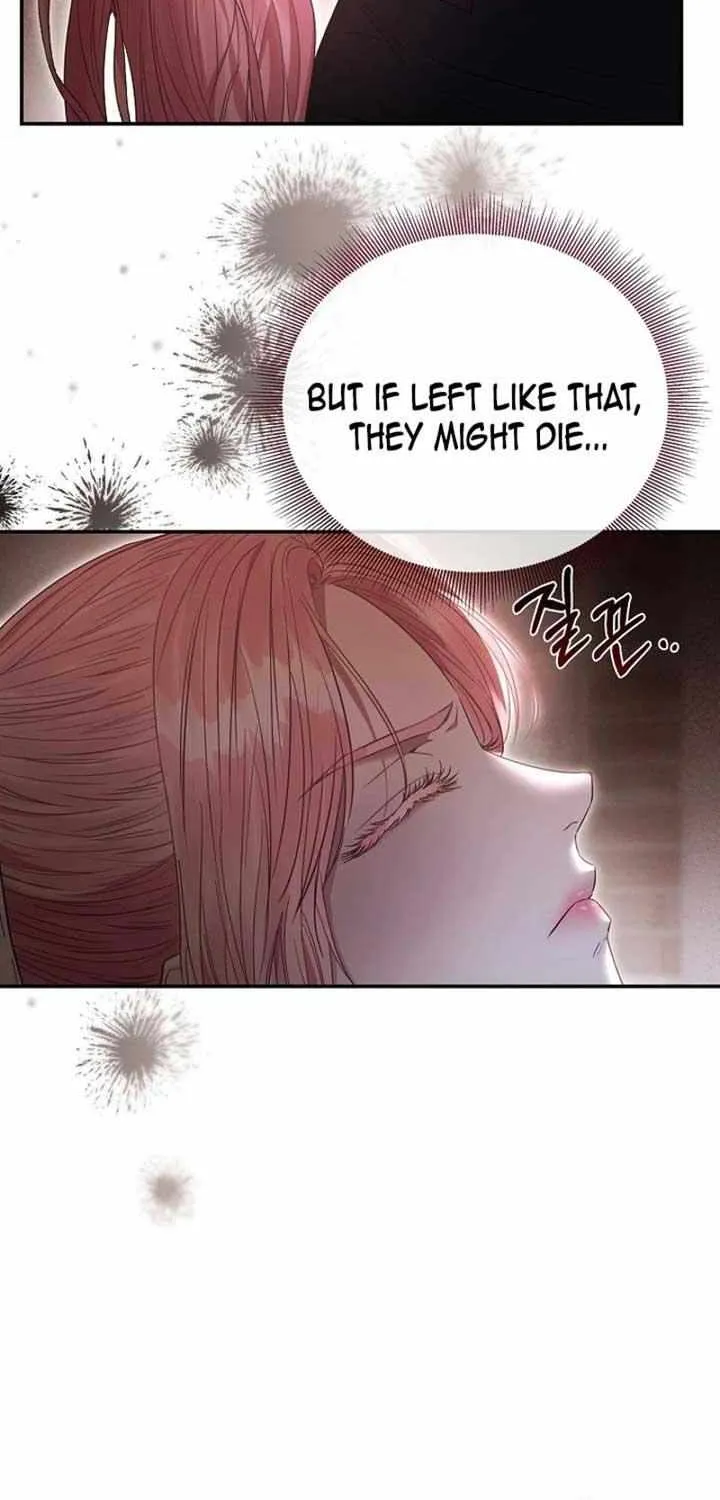 Dear Villainous Husband , the One to be Obsessed with is Over There Chapter 54 page 44 - 
