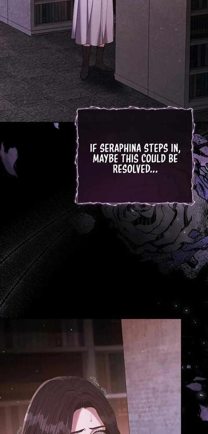 Dear Villainous Husband , the One to be Obsessed with is Over There Chapter 54 page 46 - 