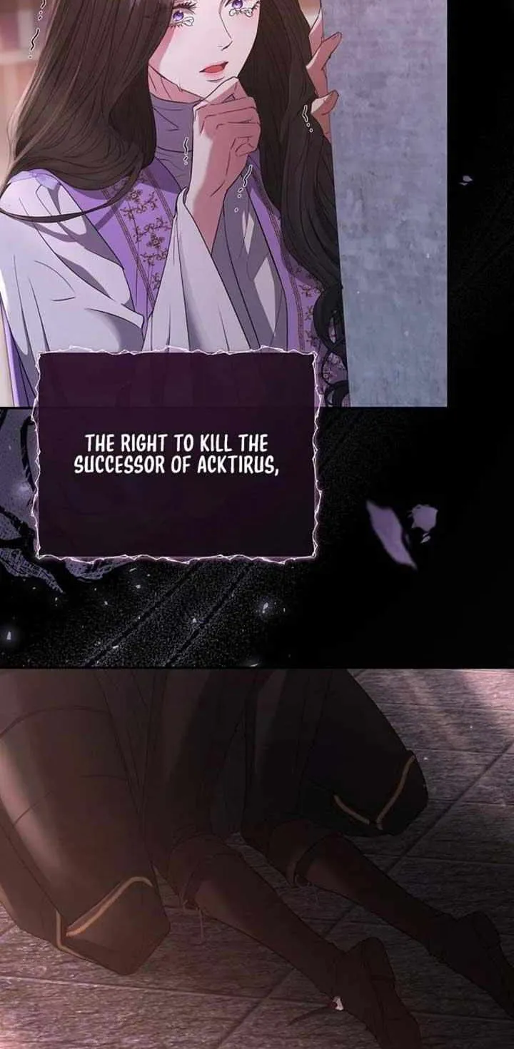 Dear Villainous Husband , the One to be Obsessed with is Over There Chapter 54 page 47 - 