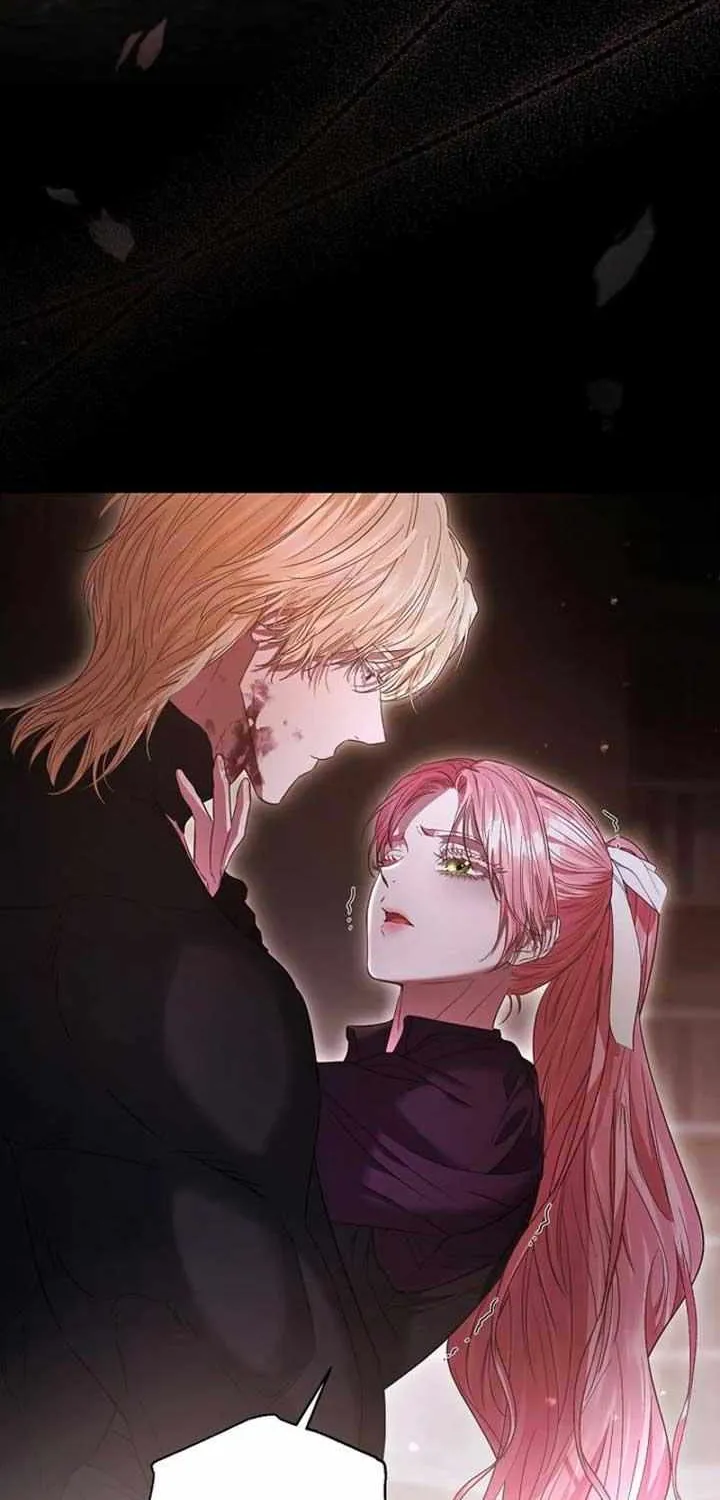 Dear Villainous Husband , the One to be Obsessed with is Over There Chapter 54 page 49 - 