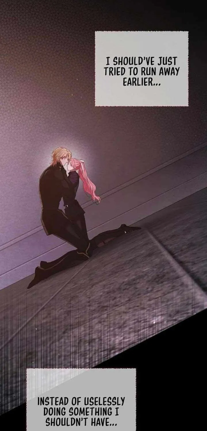 Dear Villainous Husband , the One to be Obsessed with is Over There Chapter 54 page 51 - 