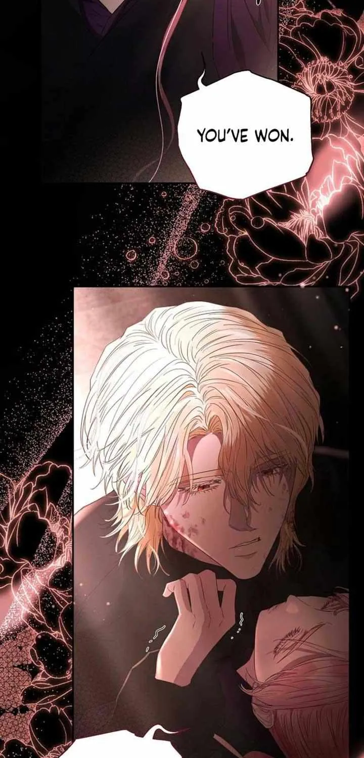Dear Villainous Husband , the One to be Obsessed with is Over There Chapter 54 page 54 - 