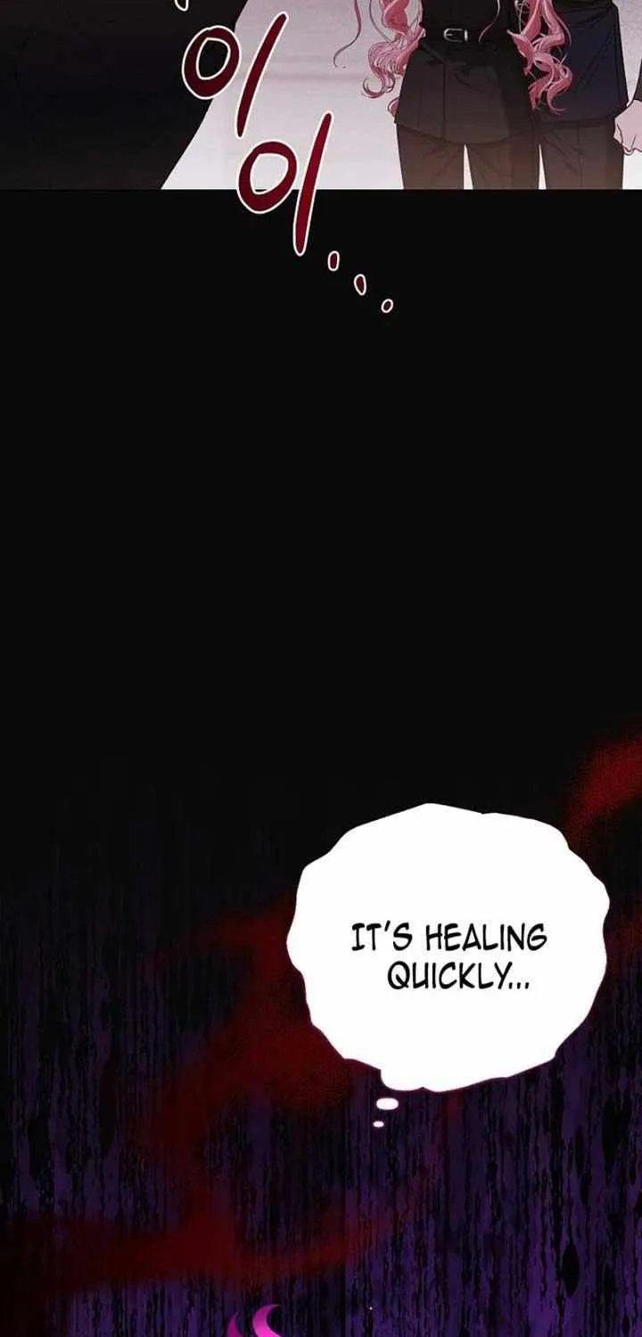 Dear Villainous Husband , the One to be Obsessed with is Over There Chapter 54 page 7 - 