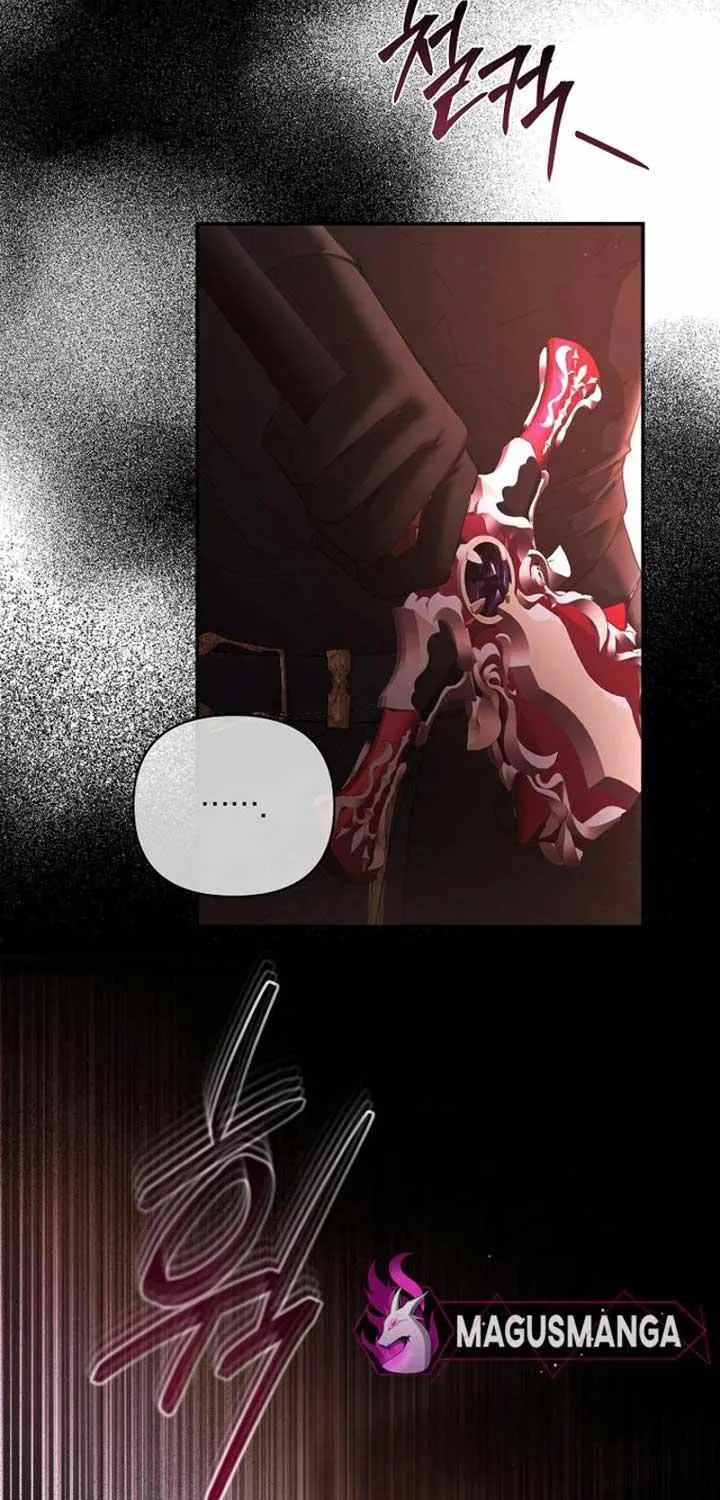 Dear Villainous Husband , the One to be Obsessed with is Over There Chapter 54 page 61 - 