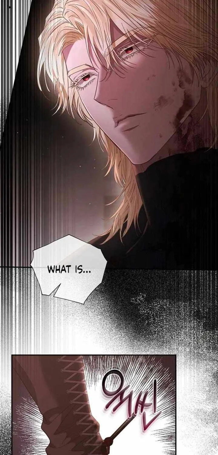 Dear Villainous Husband , the One to be Obsessed with is Over There Chapter 54 page 64 - 
