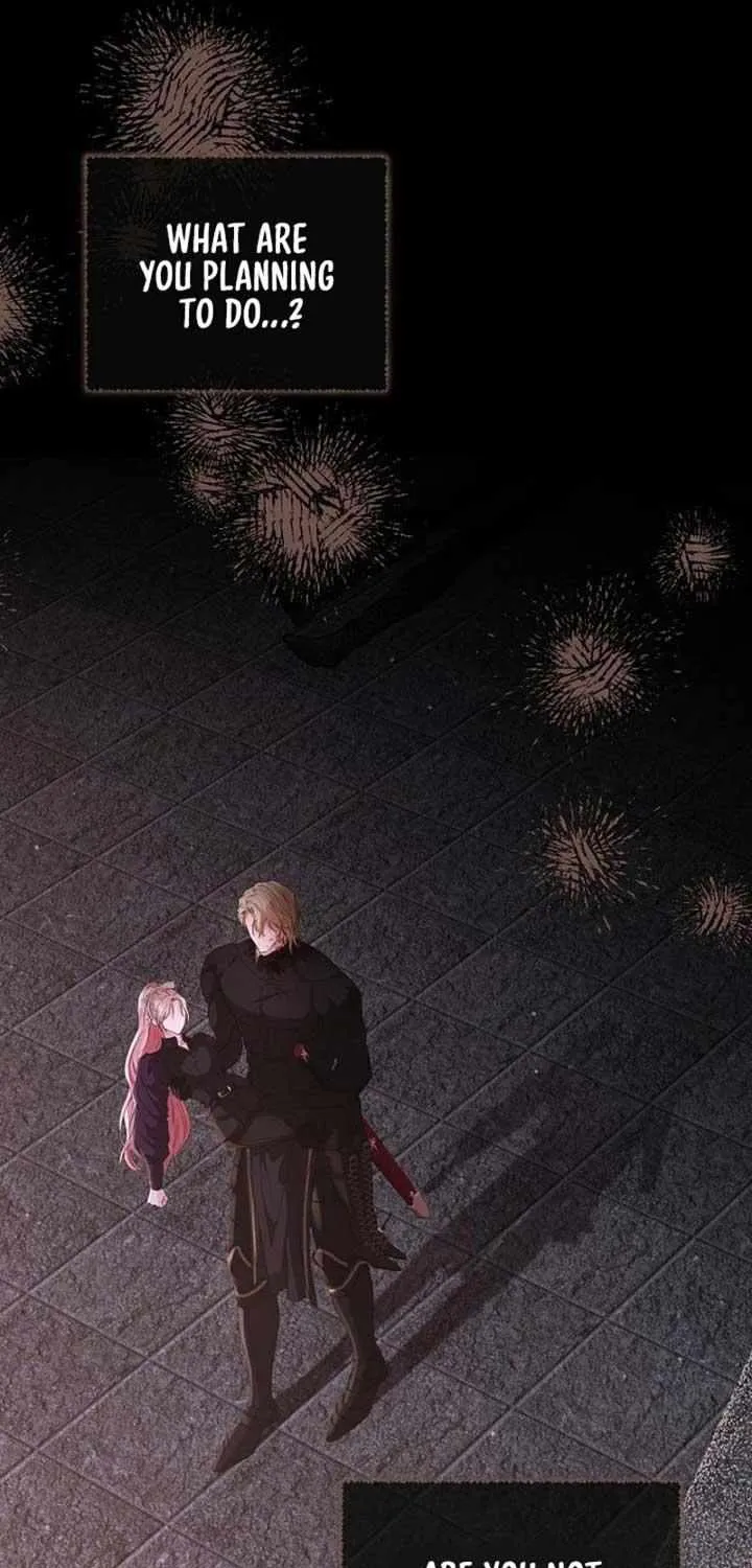Dear Villainous Husband , the One to be Obsessed with is Over There Chapter 54 page 66 - 