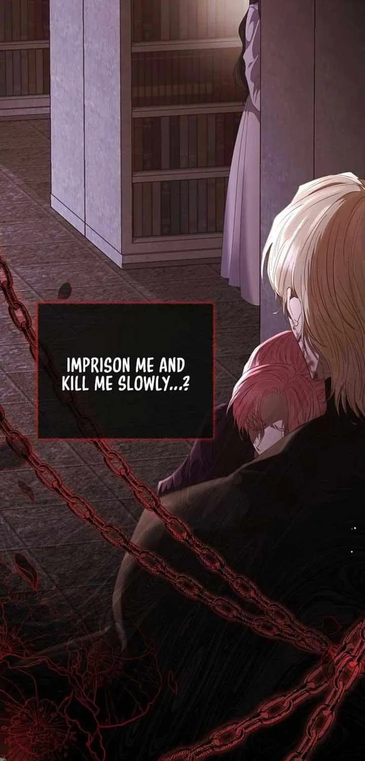 Dear Villainous Husband , the One to be Obsessed with is Over There Chapter 54 page 68 - 