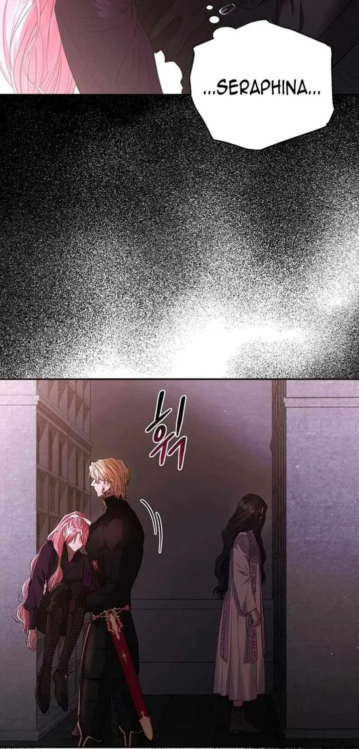 Dear Villainous Husband , the One to be Obsessed with is Over There Chapter 54 page 70 - 