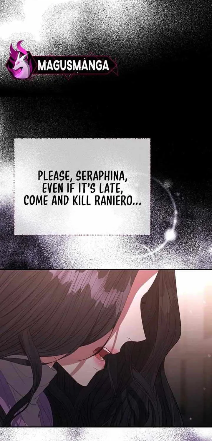 Dear Villainous Husband , the One to be Obsessed with is Over There Chapter 54 page 71 - 