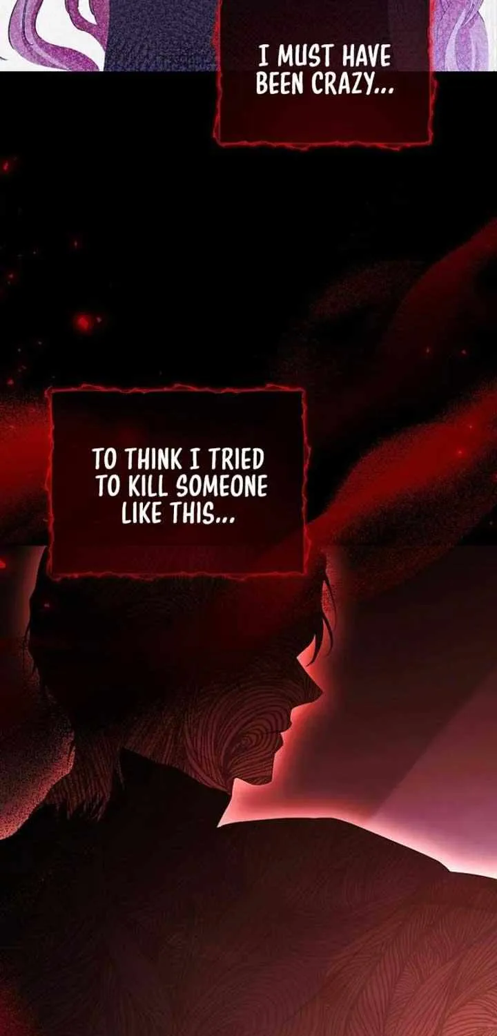 Dear Villainous Husband , the One to be Obsessed with is Over There Chapter 54 page 9 - 