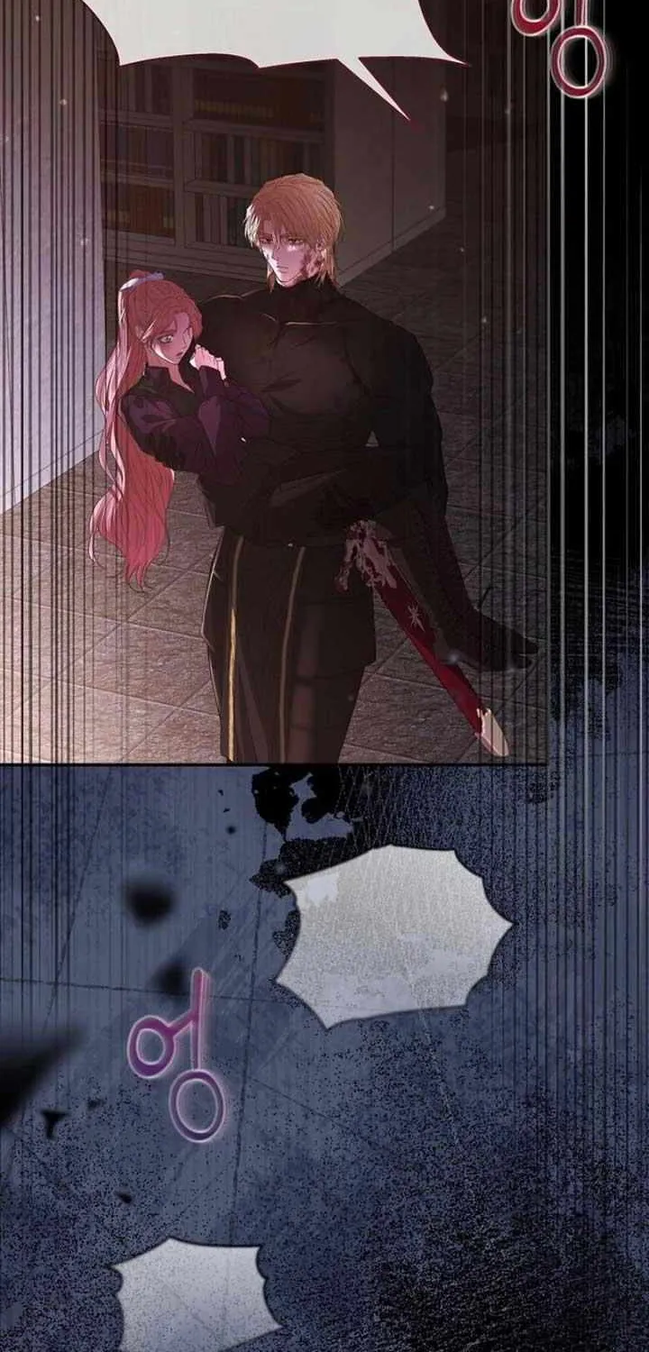 Dear Villainous Husband , the One to be Obsessed with is Over There Chapter 54 page 83 - 