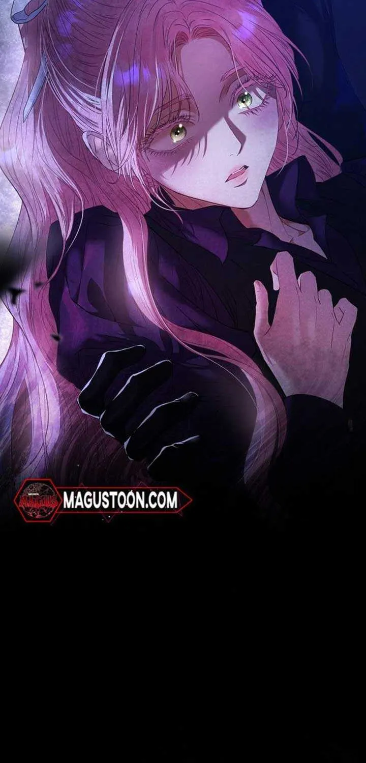 Dear Villainous Husband , the One to be Obsessed with is Over There Chapter 55 page 2 - 