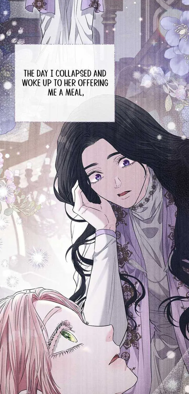 Dear Villainous Husband , the One to be Obsessed with is Over There Chapter 55 page 12 - 
