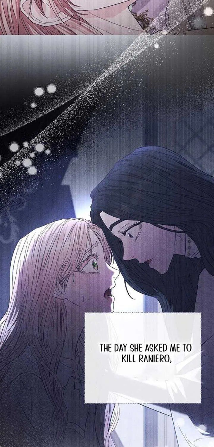 Dear Villainous Husband , the One to be Obsessed with is Over There Chapter 55 page 13 - 