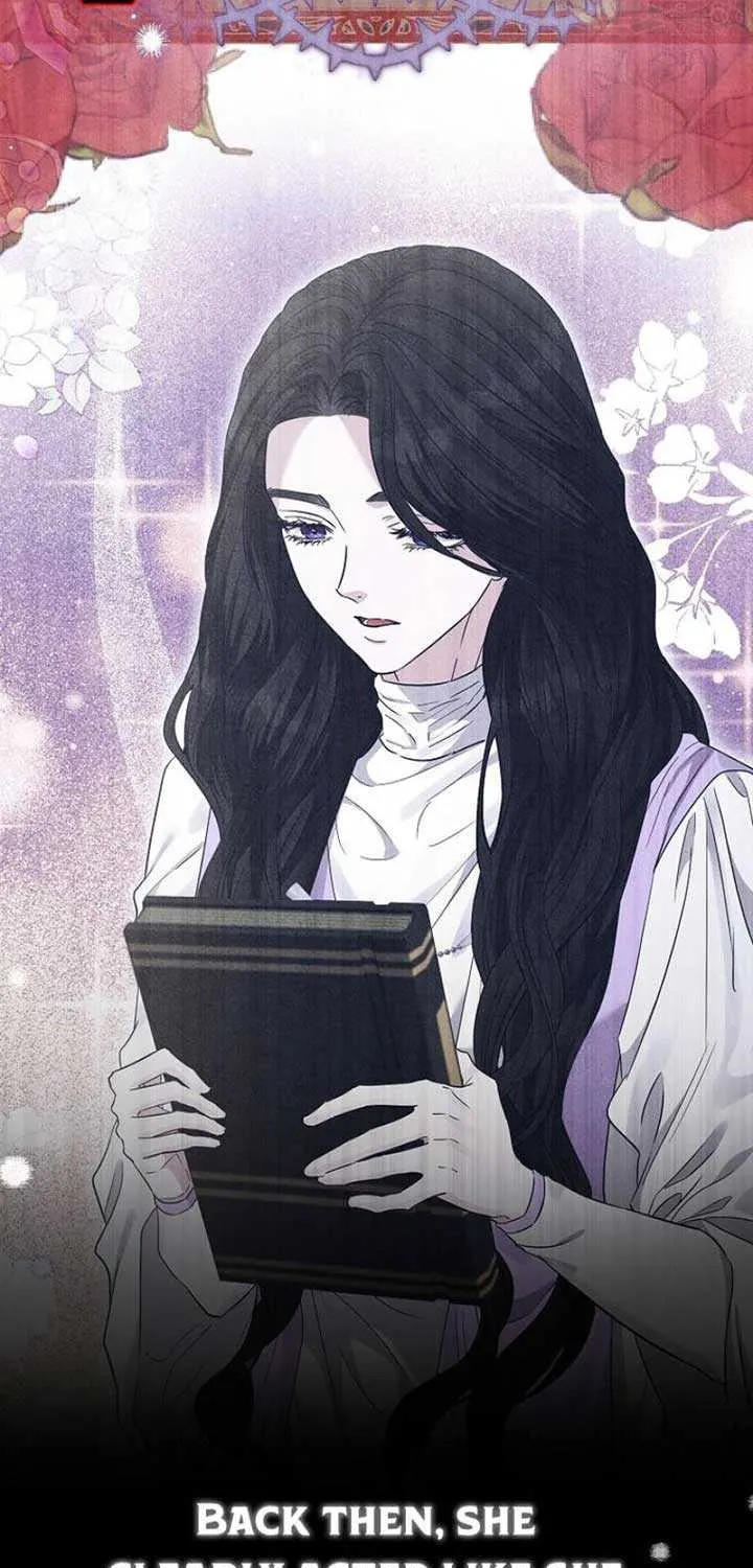 Dear Villainous Husband , the One to be Obsessed with is Over There Chapter 55 page 15 - 