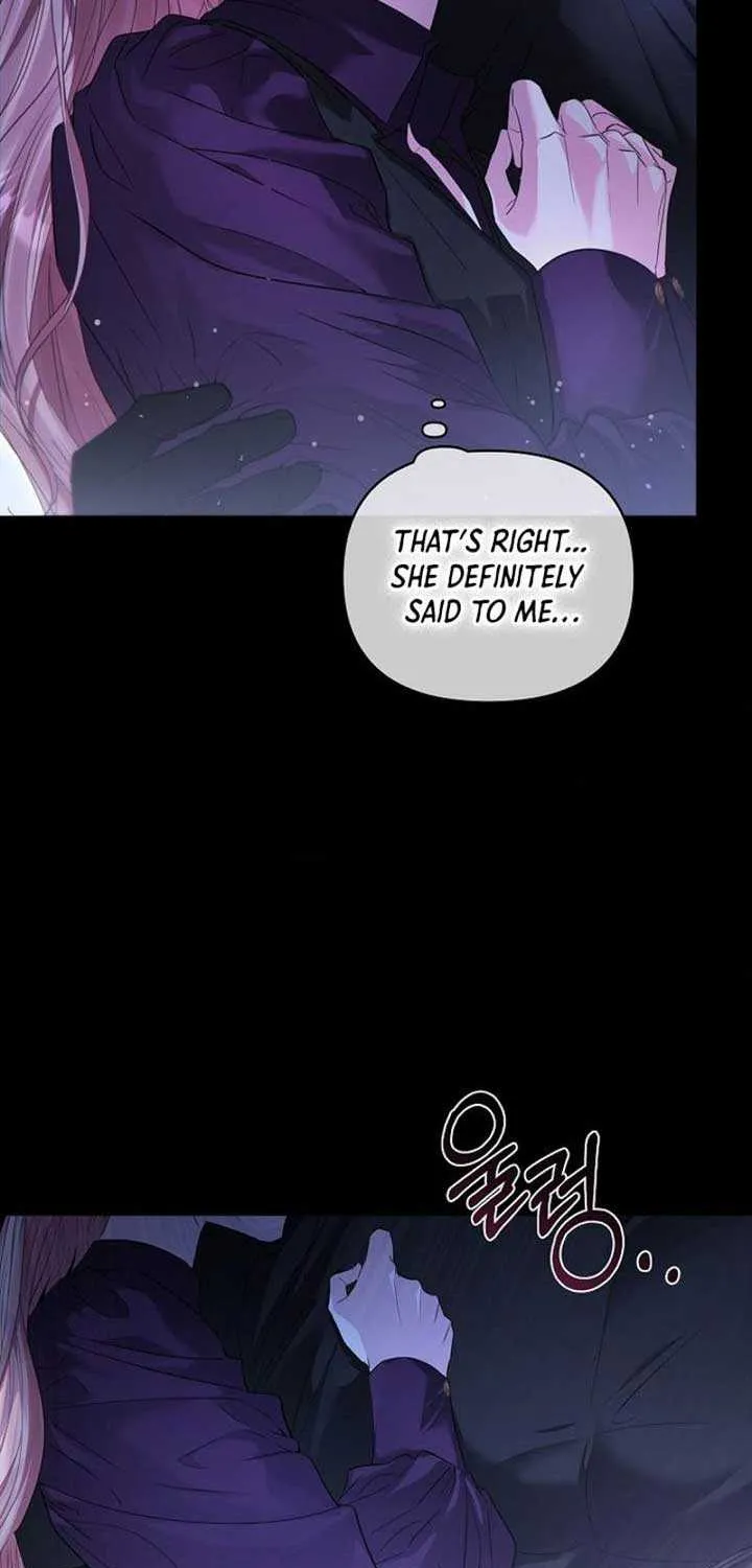 Dear Villainous Husband , the One to be Obsessed with is Over There Chapter 55 page 21 - 