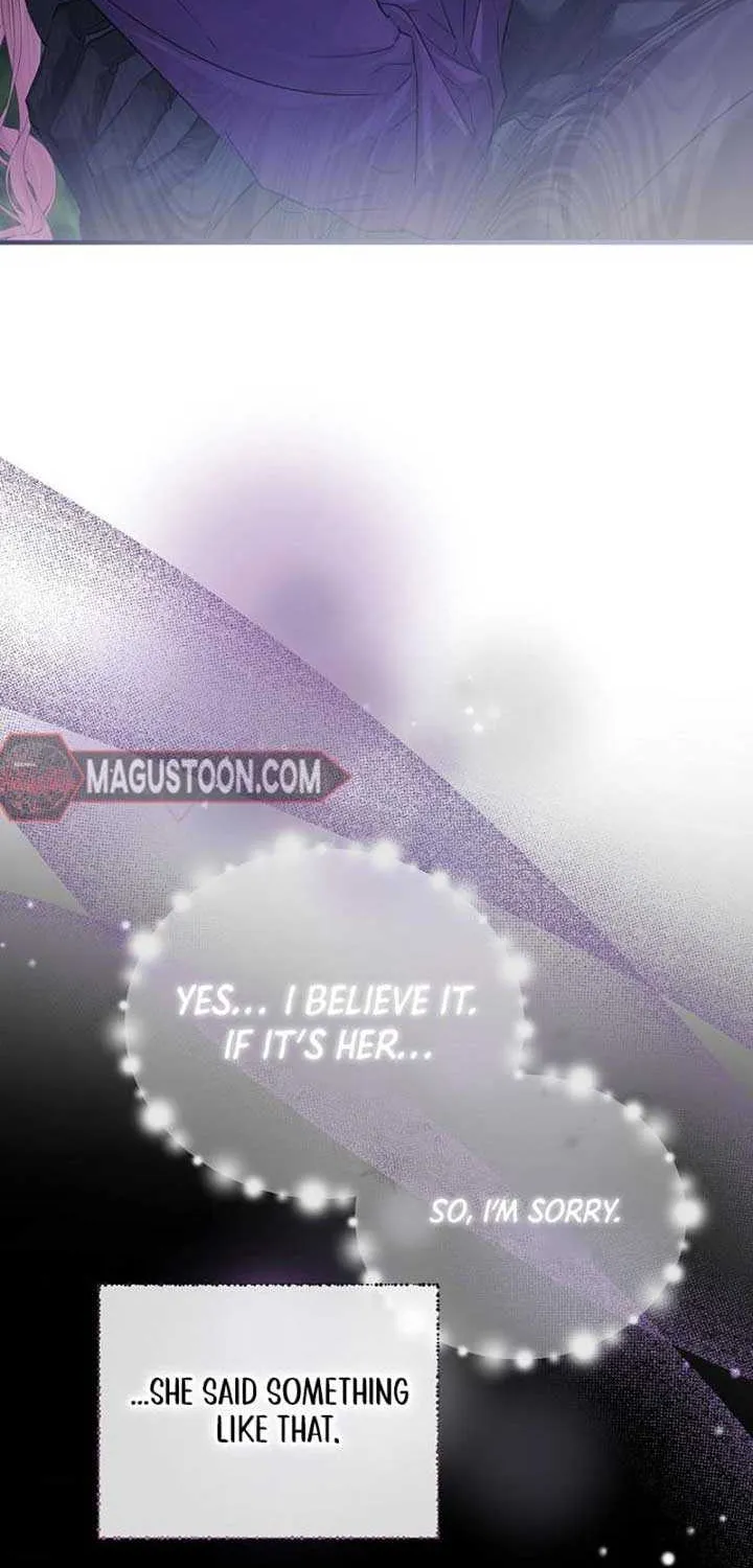 Dear Villainous Husband , the One to be Obsessed with is Over There Chapter 55 page 22 - 