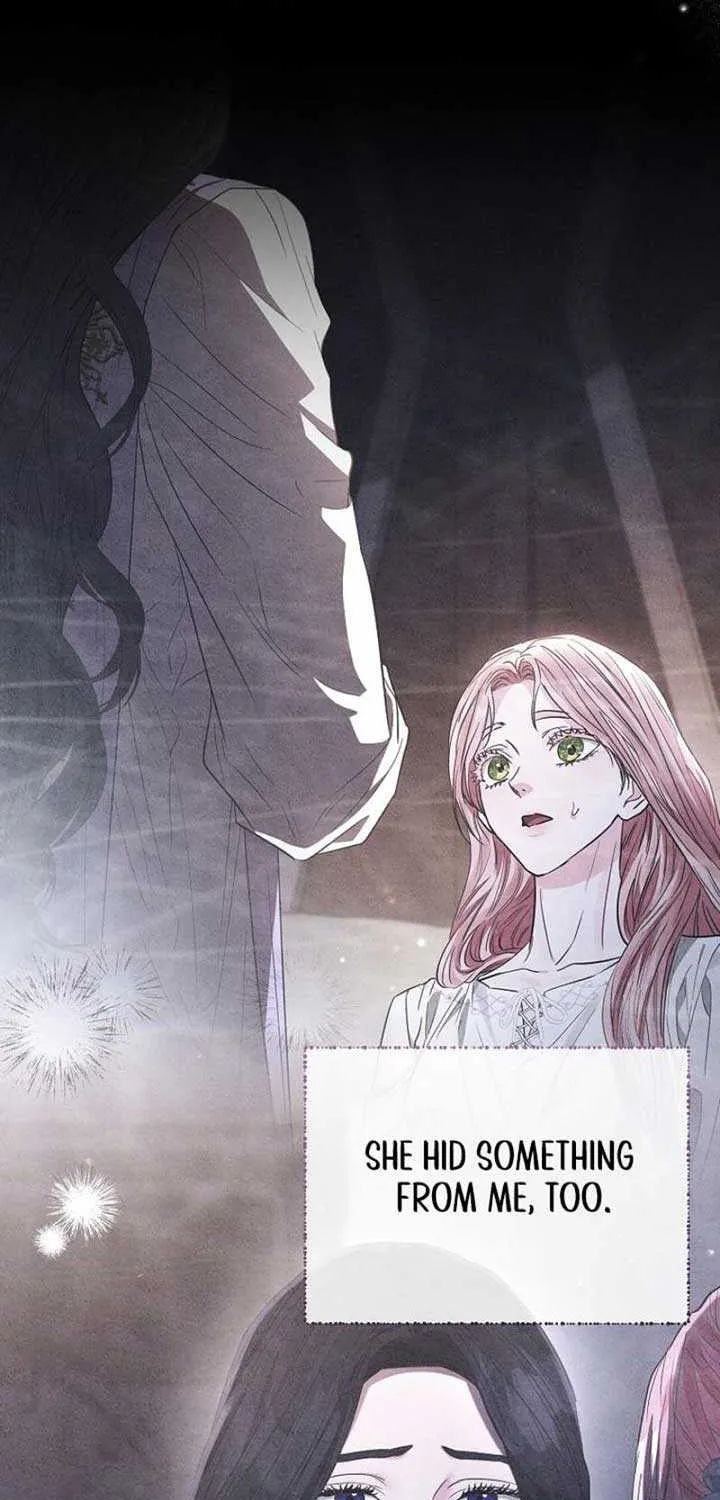 Dear Villainous Husband , the One to be Obsessed with is Over There Chapter 55 page 23 - 