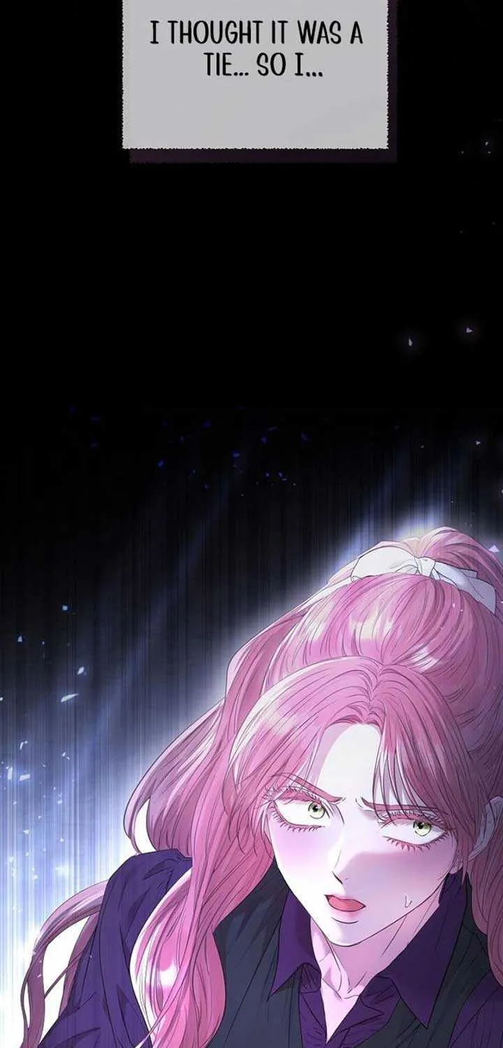 Dear Villainous Husband , the One to be Obsessed with is Over There Chapter 55 page 25 - 
