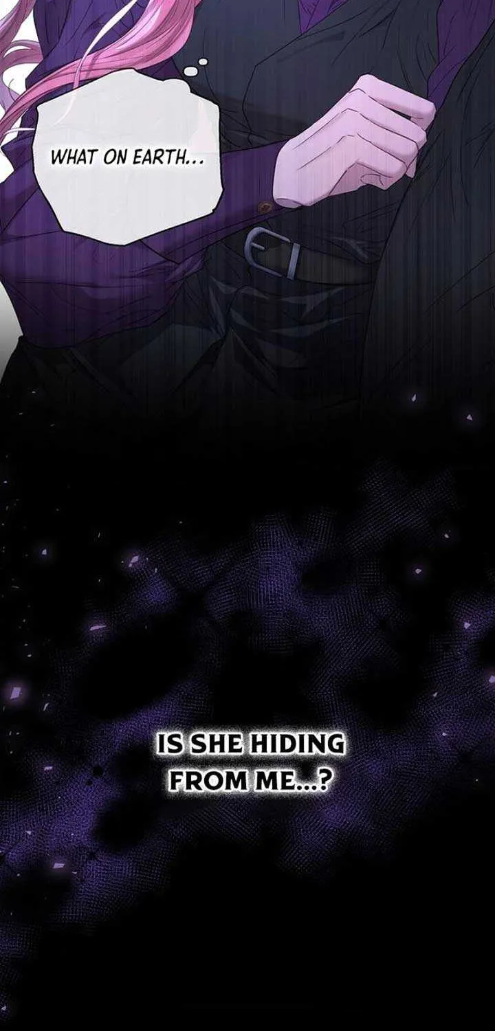 Dear Villainous Husband , the One to be Obsessed with is Over There Chapter 55 page 26 - 
