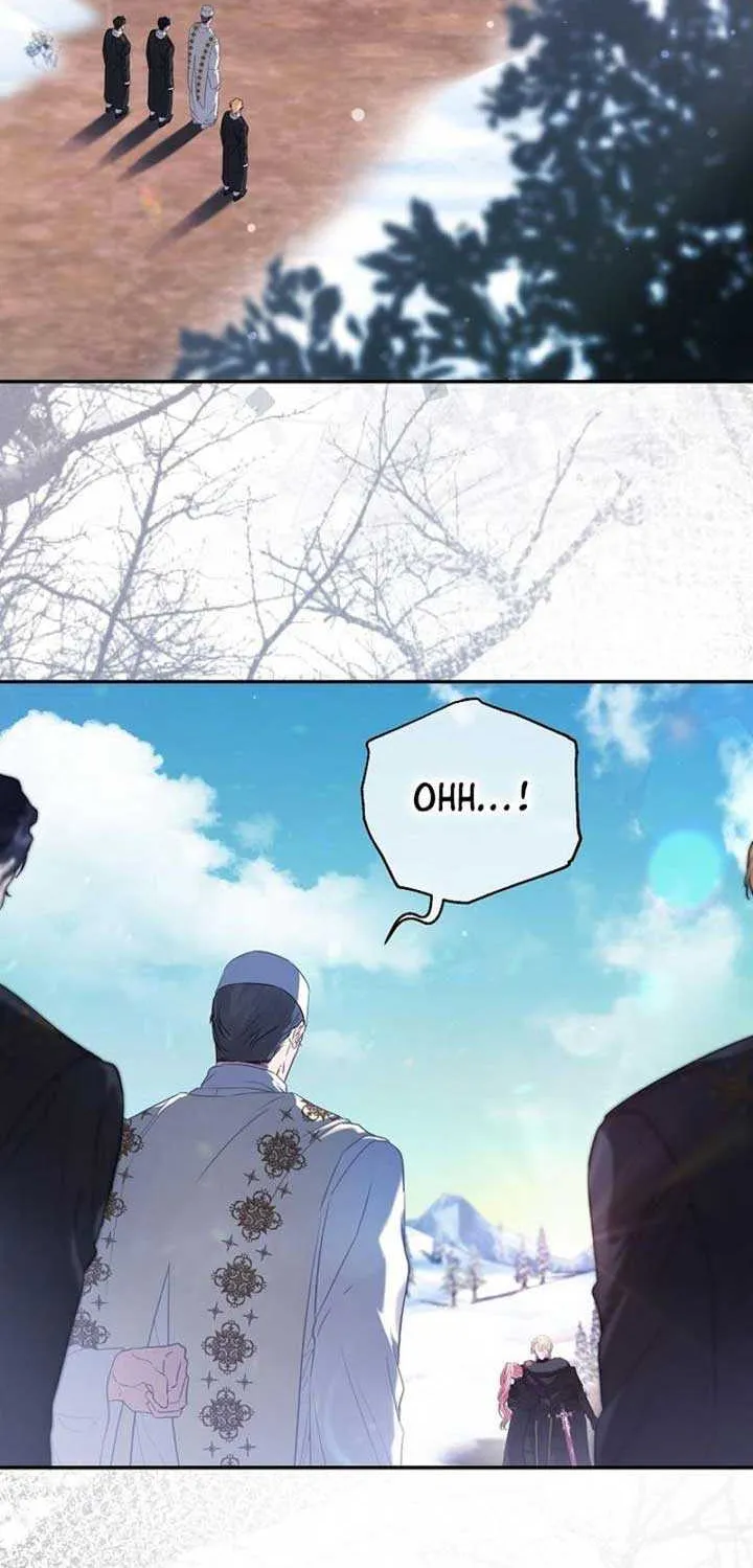 Dear Villainous Husband , the One to be Obsessed with is Over There Chapter 55 page 30 - 