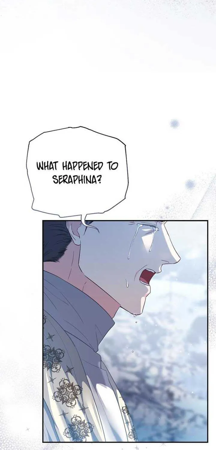 Dear Villainous Husband , the One to be Obsessed with is Over There Chapter 55 page 32 - 