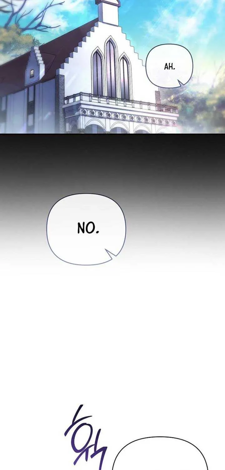 Dear Villainous Husband , the One to be Obsessed with is Over There Chapter 55 page 37 - 