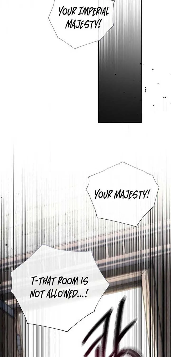 Dear Villainous Husband , the One to be Obsessed with is Over There Chapter 55 page 40 - 
