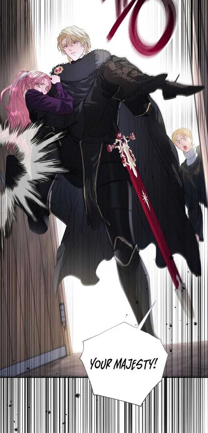 Dear Villainous Husband , the One to be Obsessed with is Over There Chapter 55 page 41 - 