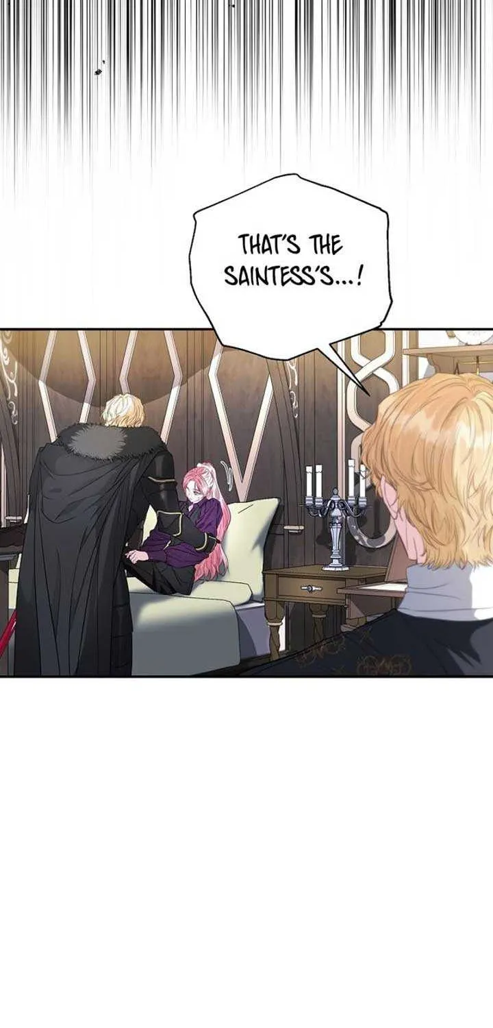 Dear Villainous Husband , the One to be Obsessed with is Over There Chapter 55 page 42 - 