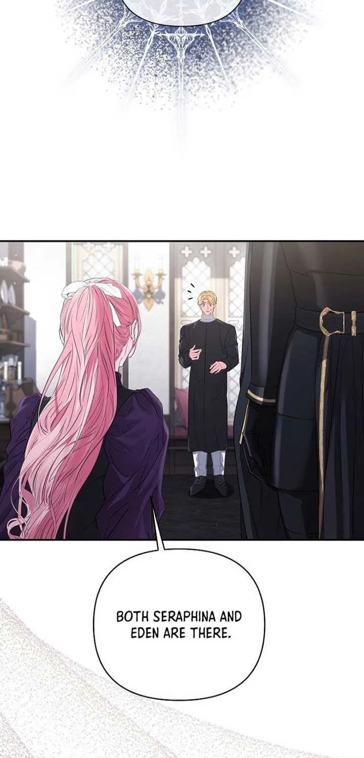 Dear Villainous Husband , the One to be Obsessed with is Over There Chapter 55 page 45 - 