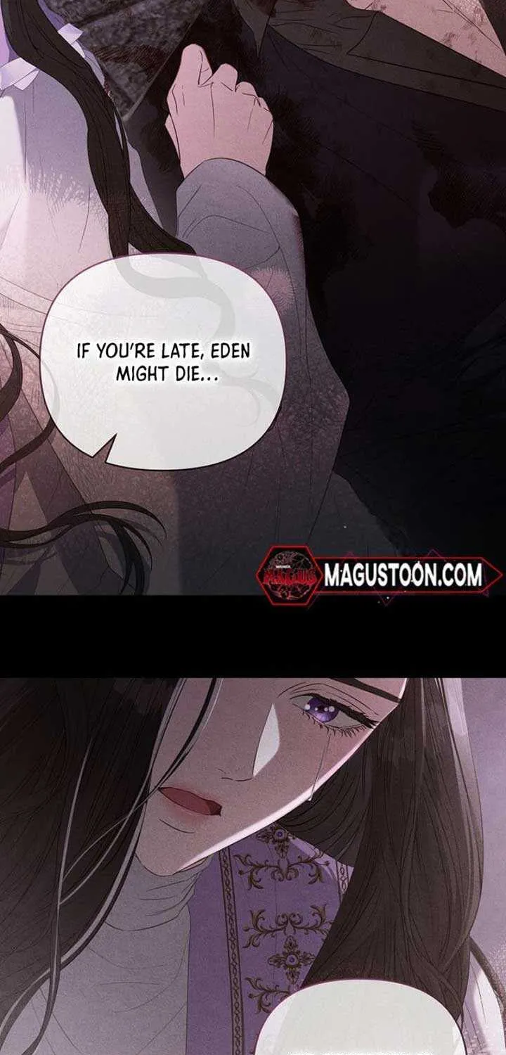 Dear Villainous Husband , the One to be Obsessed with is Over There Chapter 55 page 47 - 