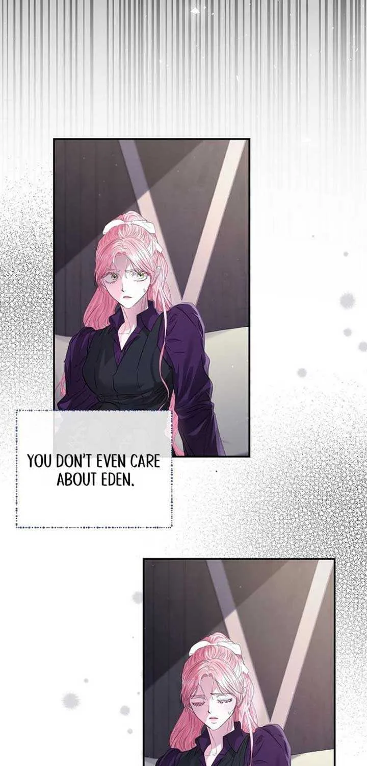 Dear Villainous Husband , the One to be Obsessed with is Over There Chapter 55 page 49 - 