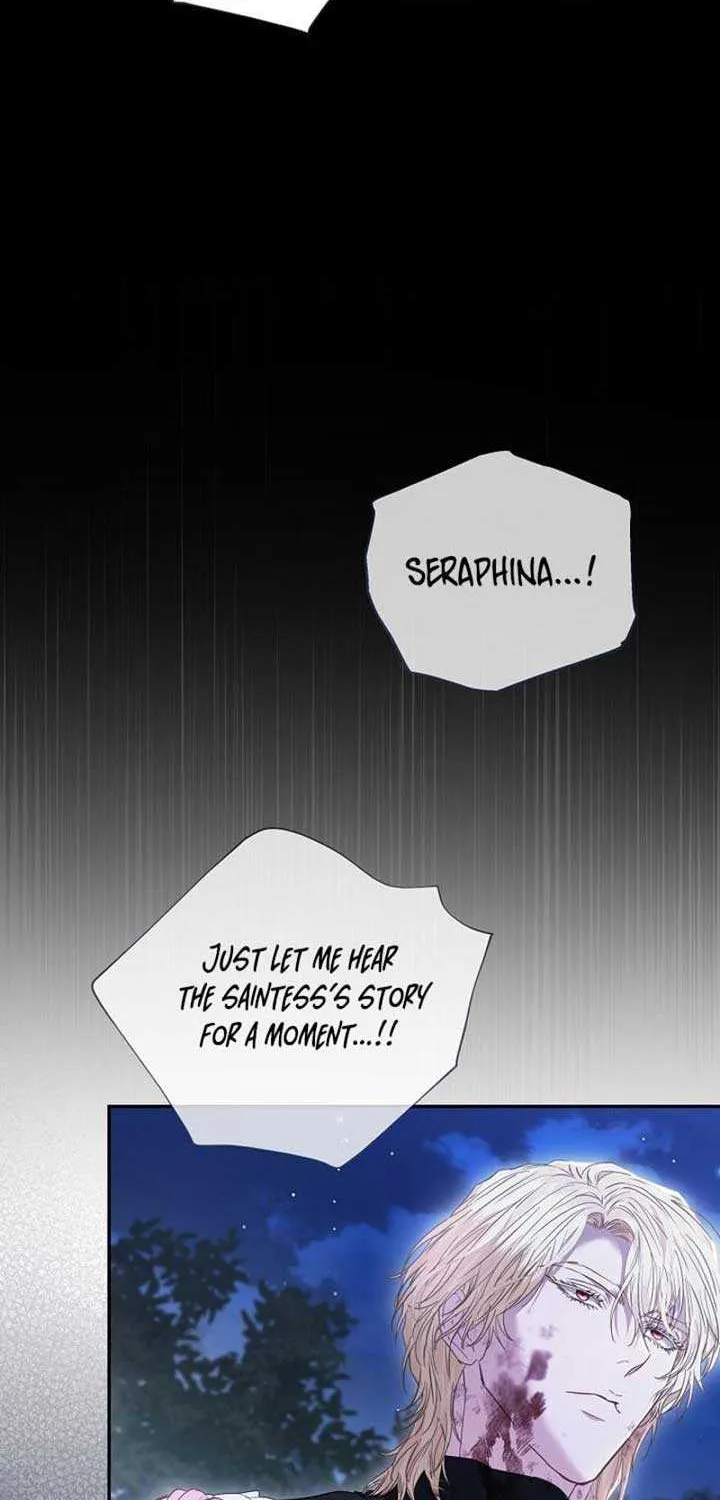 Dear Villainous Husband , the One to be Obsessed with is Over There Chapter 55 page 6 - 