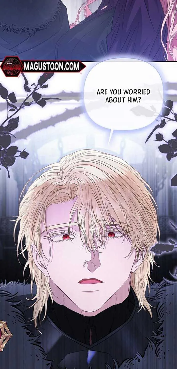 Dear Villainous Husband , the One to be Obsessed with is Over There Chapter 55 page 55 - 