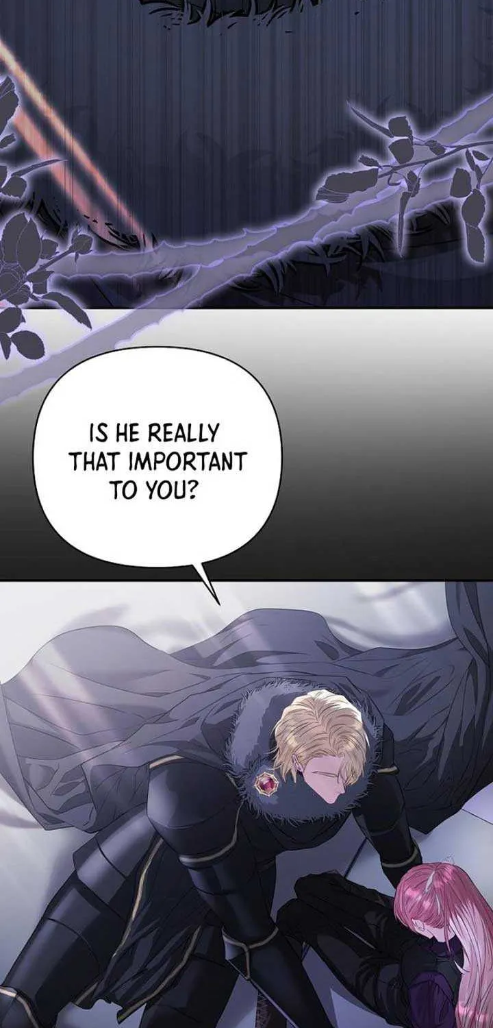 Dear Villainous Husband , the One to be Obsessed with is Over There Chapter 55 page 56 - 