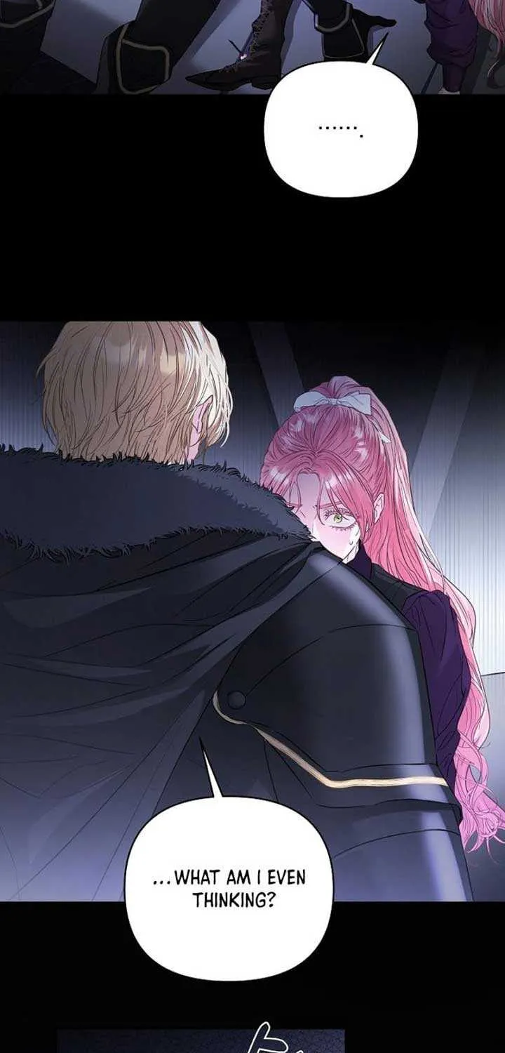 Dear Villainous Husband , the One to be Obsessed with is Over There Chapter 55 page 57 - 