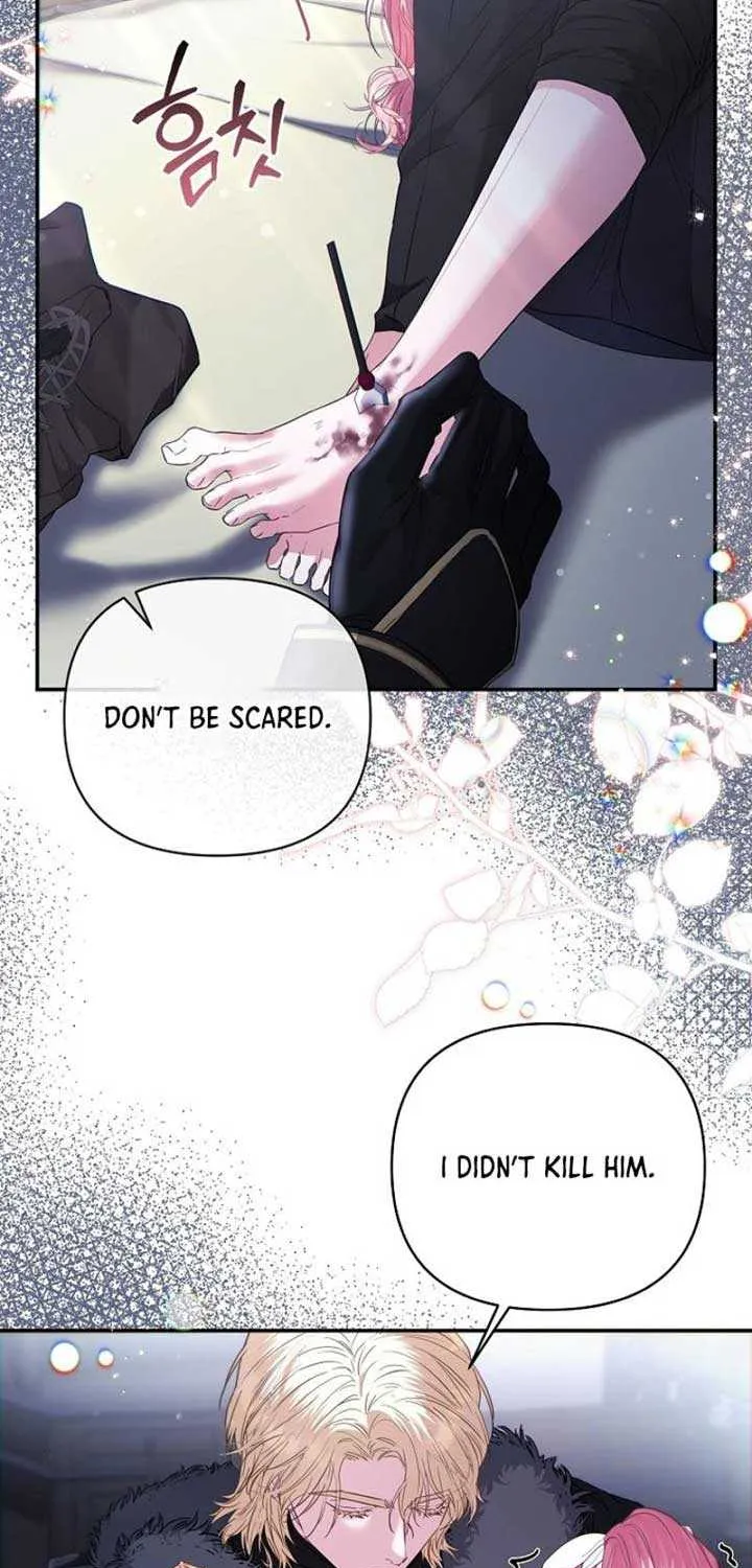 Dear Villainous Husband , the One to be Obsessed with is Over There Chapter 55 page 59 - 
