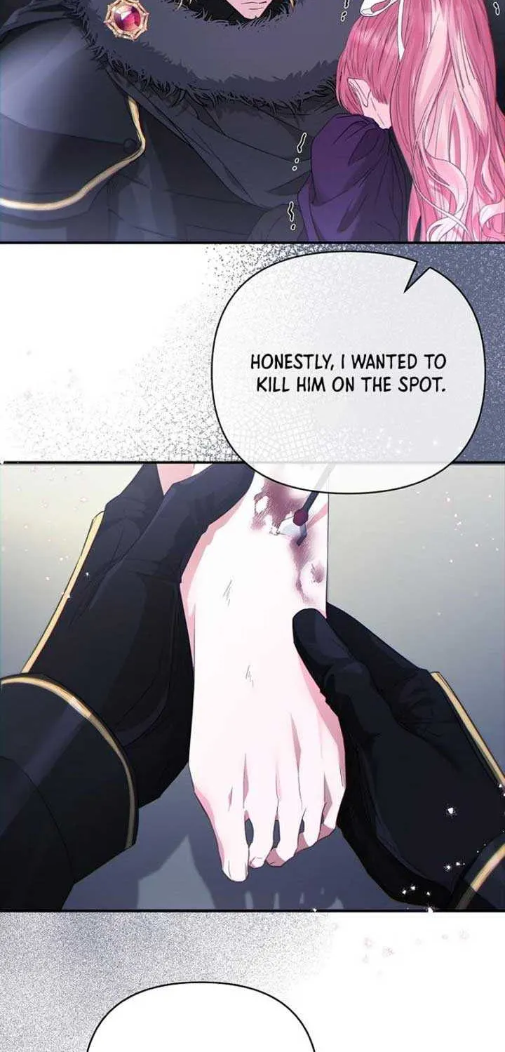 Dear Villainous Husband , the One to be Obsessed with is Over There Chapter 55 page 60 - 