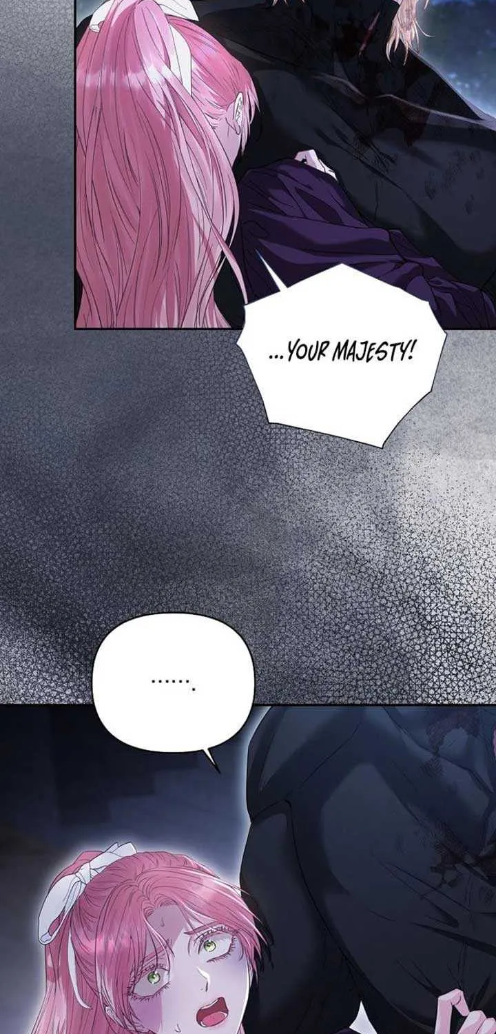 Dear Villainous Husband , the One to be Obsessed with is Over There Chapter 55 page 7 - 