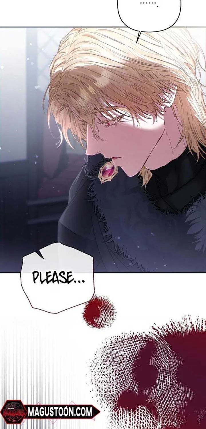 Dear Villainous Husband , the One to be Obsessed with is Over There Chapter 55 page 64 - 