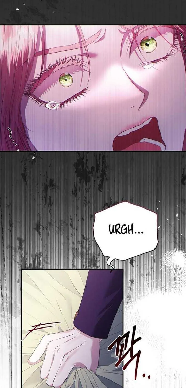 Dear Villainous Husband , the One to be Obsessed with is Over There Chapter 55 page 68 - 