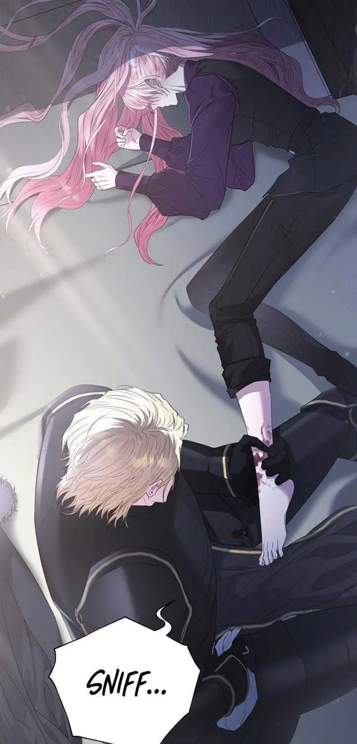 Dear Villainous Husband , the One to be Obsessed with is Over There Chapter 55 page 70 - 