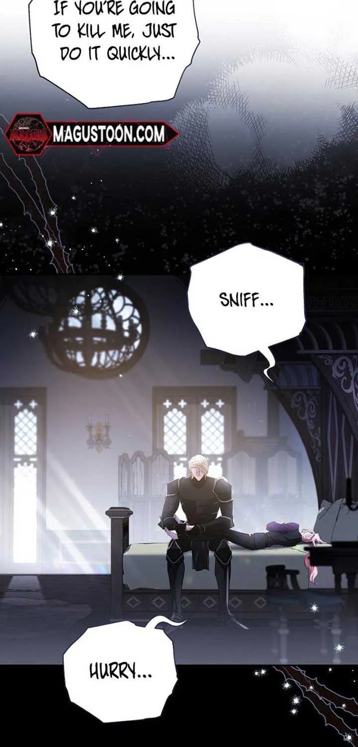 Dear Villainous Husband , the One to be Obsessed with is Over There Chapter 55 page 73 - 