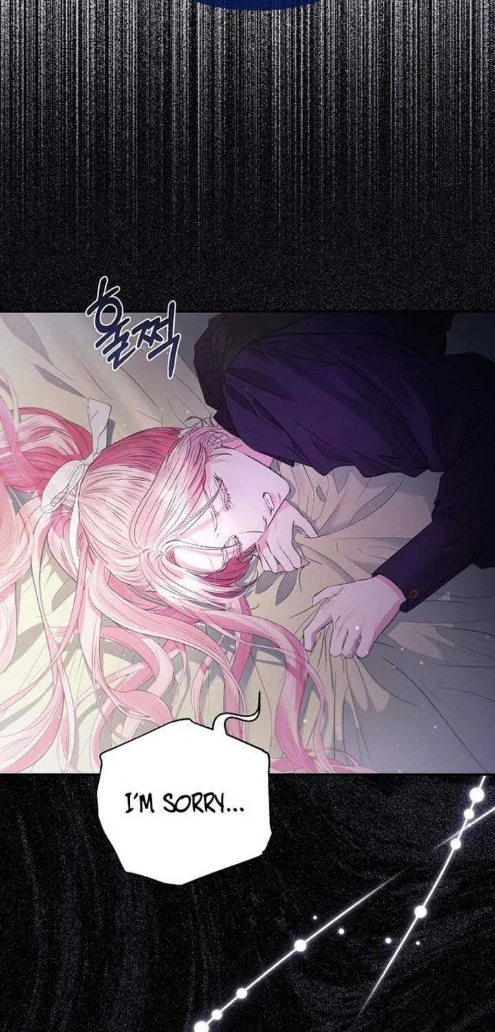 Dear Villainous Husband , the One to be Obsessed with is Over There Chapter 55 page 75 - 