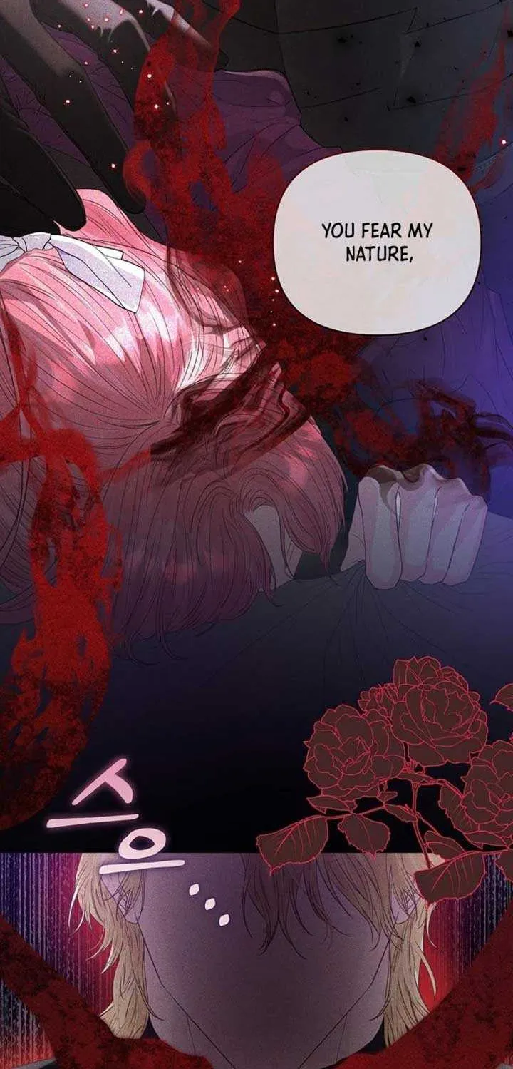 Dear Villainous Husband , the One to be Obsessed with is Over There Chapter 55 page 80 - 