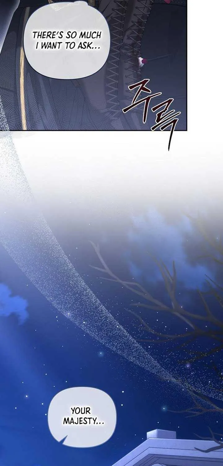 Dear Villainous Husband , the One to be Obsessed with is Over There Chapter 55 page 9 - 