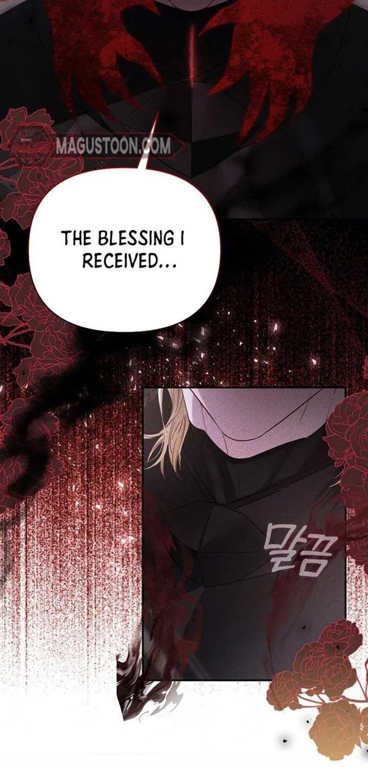 Dear Villainous Husband , the One to be Obsessed with is Over There Chapter 55 page 81 - 