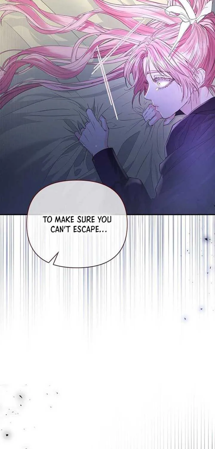 Dear Villainous Husband , the One to be Obsessed with is Over There Chapter 55 page 83 - 