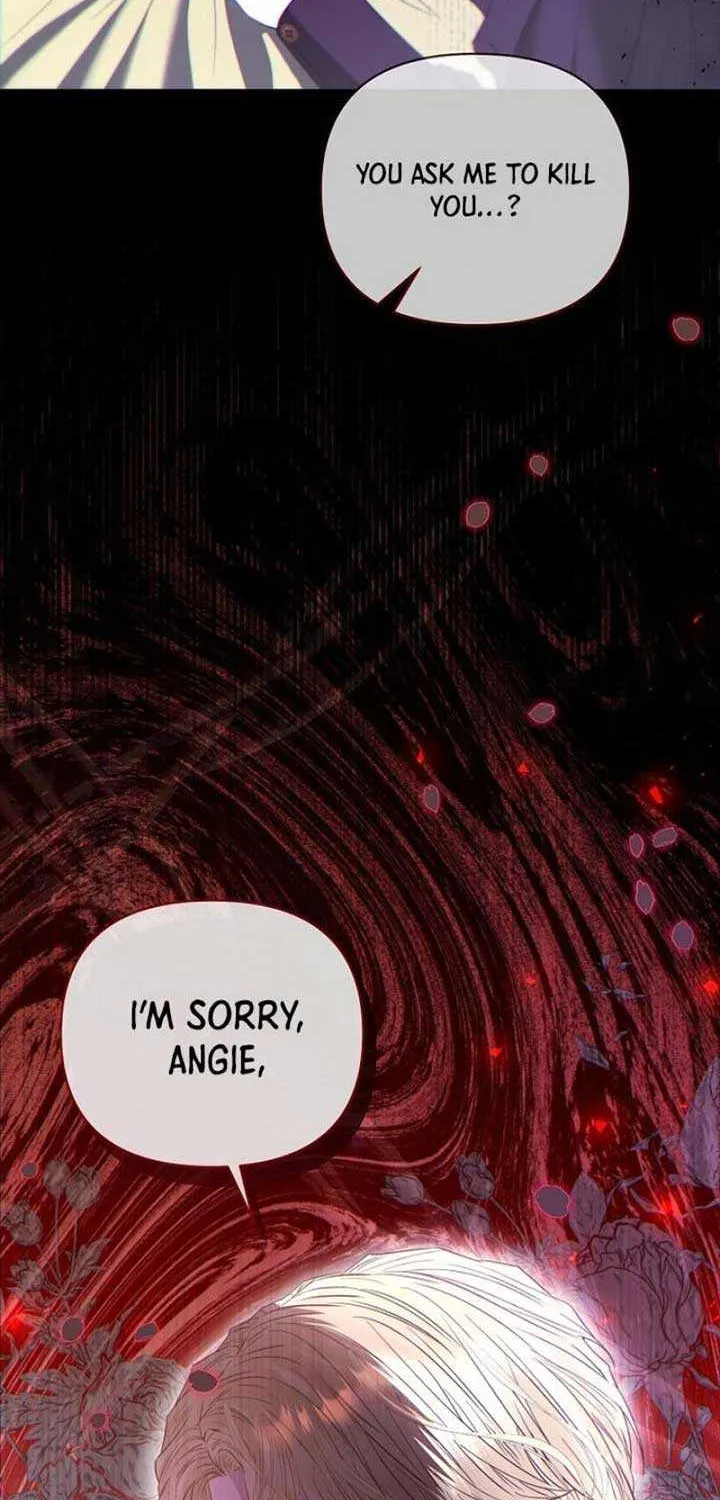 Dear Villainous Husband , the One to be Obsessed with is Over There Chapter 55 page 86 - 